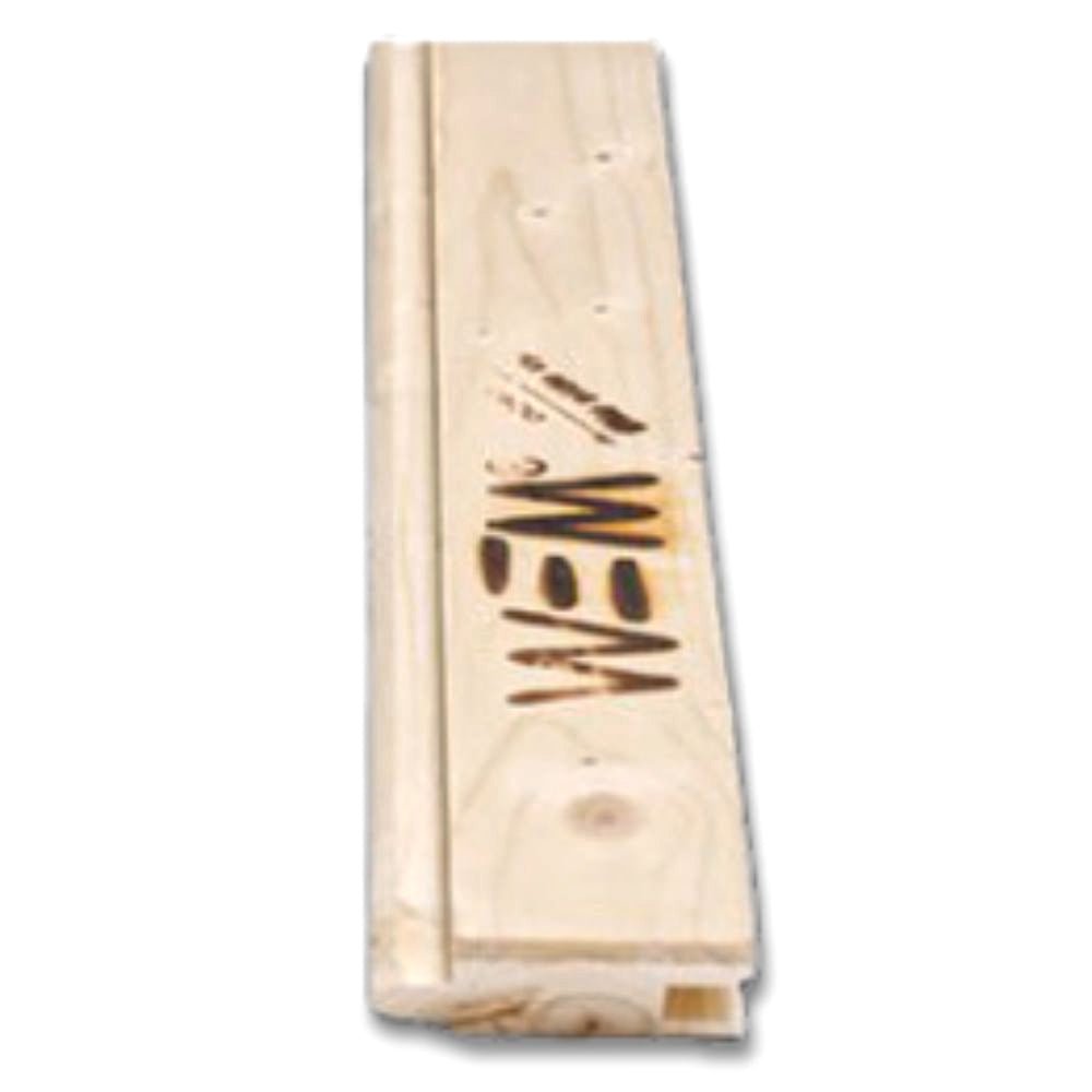 Naturbaustoffladen | Naturfarben Freiburg _ WEM Fußbodenheizung | Profilleiste Nut+Feder