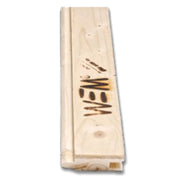 Naturbaustoffladen | Naturfarben Freiburg _ WEM Fußbodenheizung | Profilleiste Nut+Feder