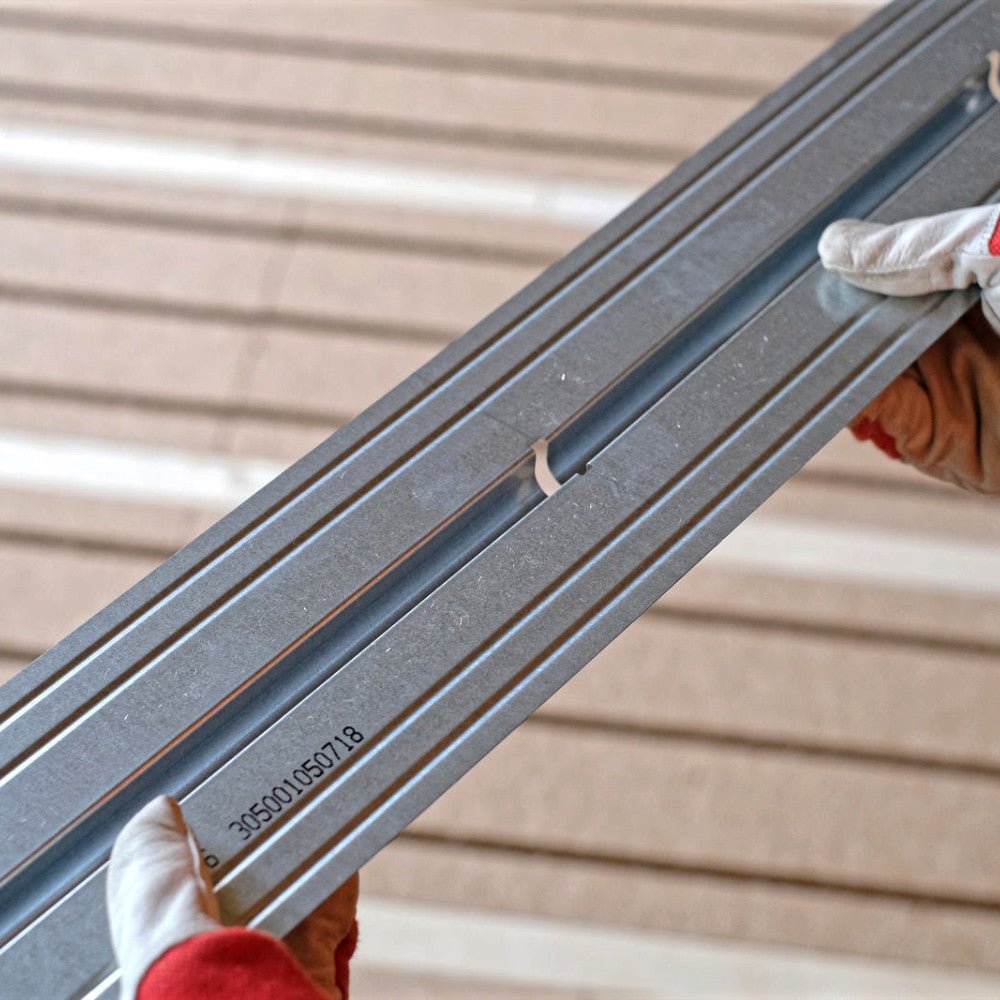 Naturbaustoffladen | Naturfarben Freiburg _ WEM Fußbodenheizung | Wärmeleitblech Stahl verzinkt