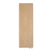 Wand und Deckenheizung