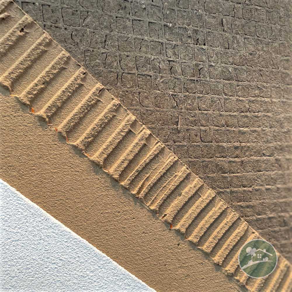 Naturbaustoffladen | Naturfarben Freiburg _ WEM Lehm Klebe - und Armierungsmörtel | Lehmkleber