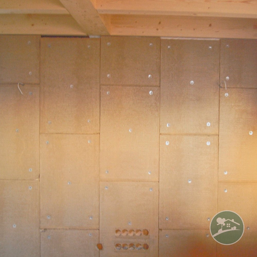 Naturbaustoffladen | Naturfarben Freiburg _ WEM Lehmbauplatte