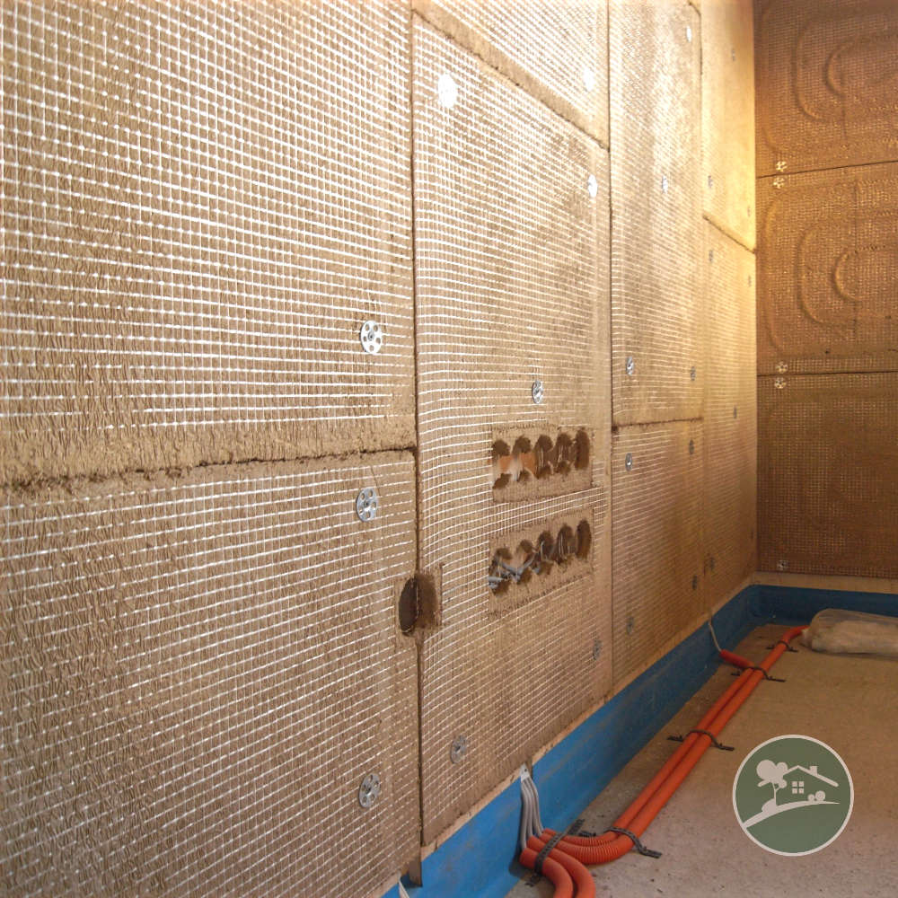 Naturbaustoffladen | Naturfarben Freiburg _ WEM Lehmbauplatte