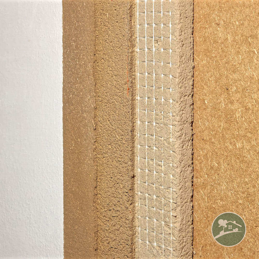 Naturbaustoffladen | Naturfarben Freiburg _ WEM Lehmbauplatte