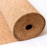 Naturbaustoffladen | Naturfarben Freiburg _ Ziro Rollenkork | Isol 2mm _ Trittschalldämmung