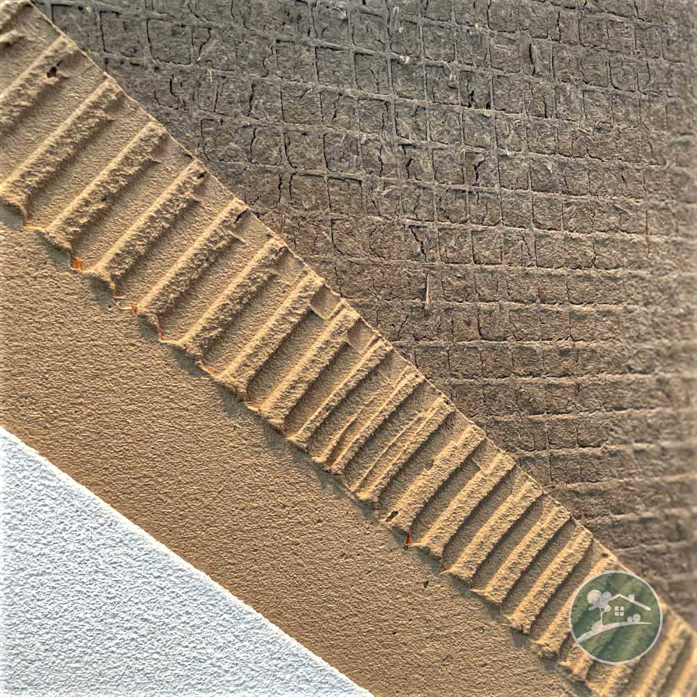 Naturbaustoffladen | Naturfarben Freiburg _ Schleusner Jute-Armierungsgewebe