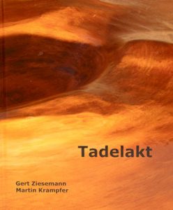Gerd Ziesemann, Martin Krampfer | Tadelakt-Buch