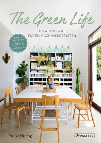 Marion Hellweg | The Green Life